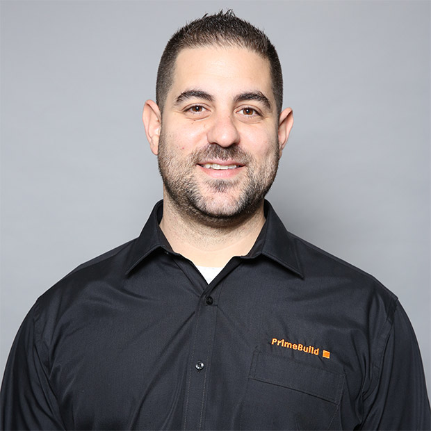 Chad Khoury