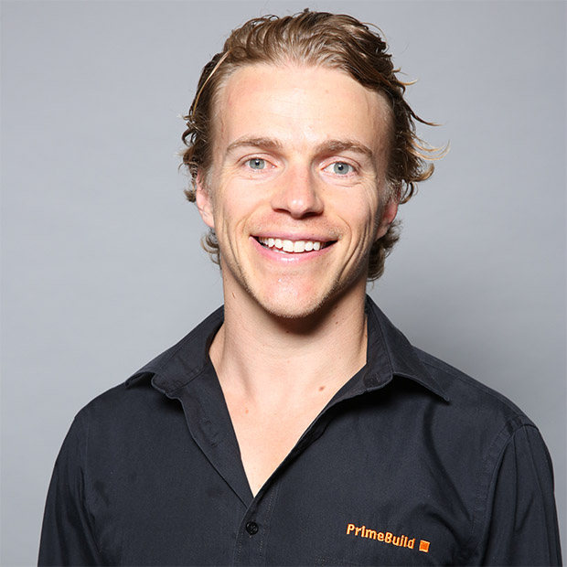Dean Willemsen