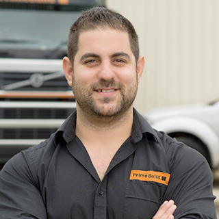 Chad Khoury