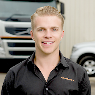 Dean Willemsen