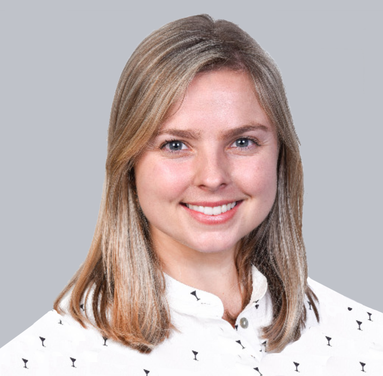 Jess Hirst